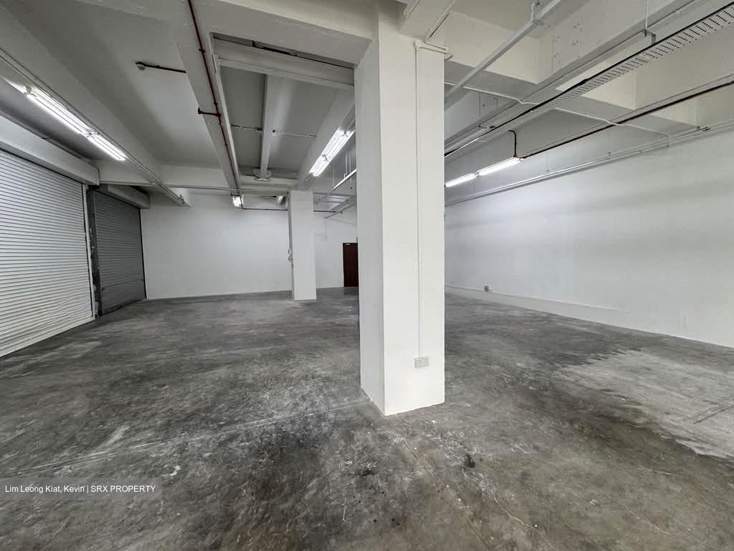 Kin Building (D13), Factory #576939511
